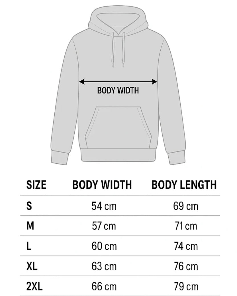 LIFELINE Hoodie