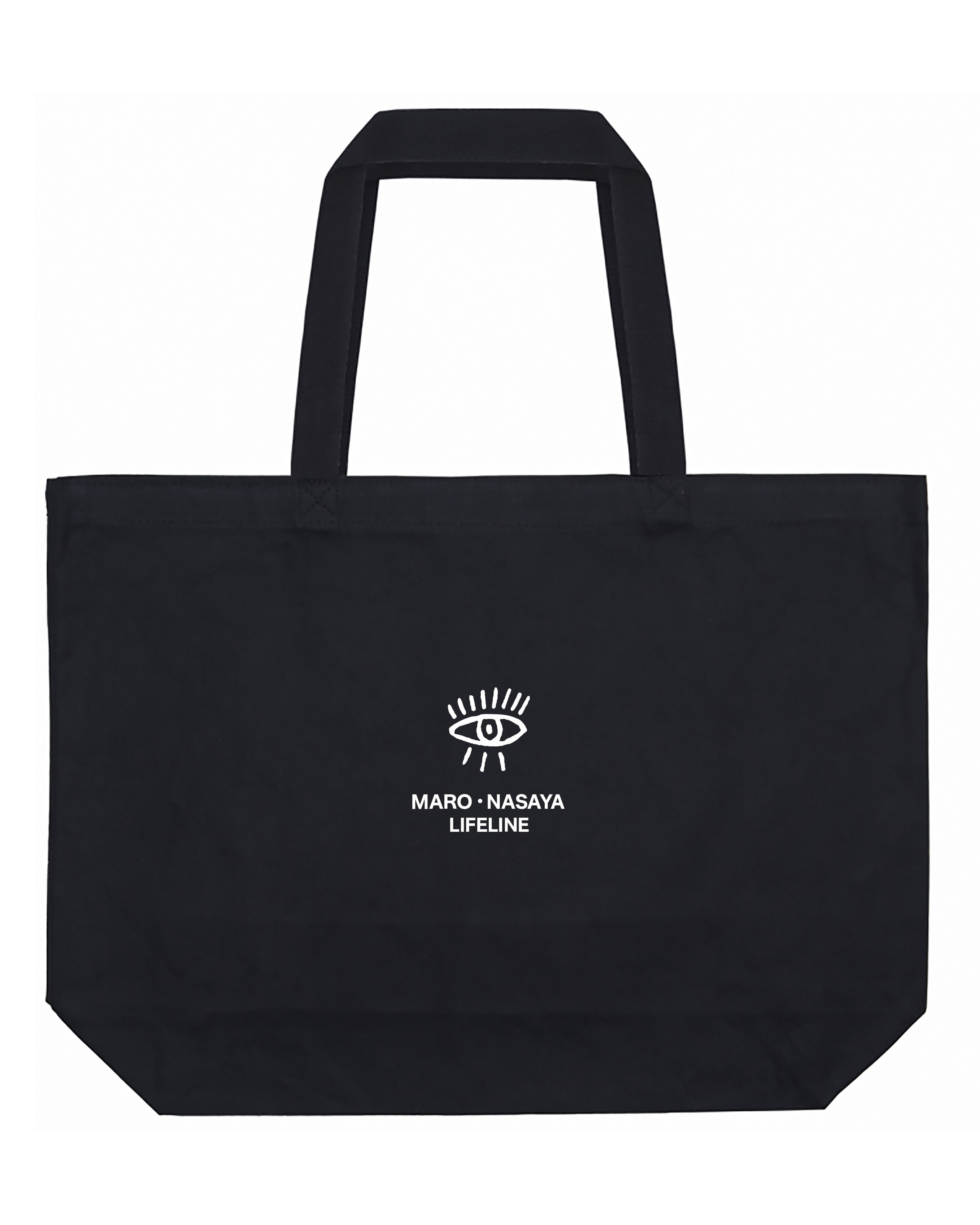 LIFELINE Tote Bag